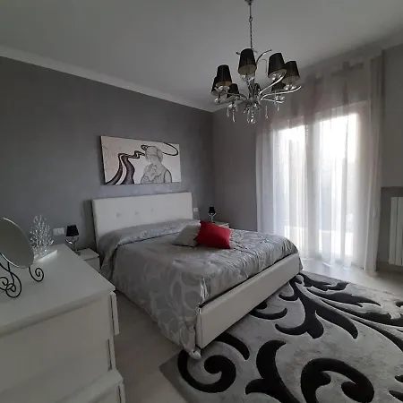 Desiree Appartement *