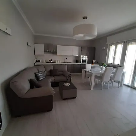 Desiree Appartement *