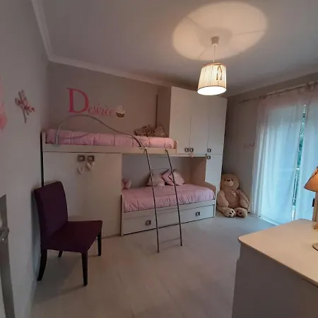 Desiree Appartement *
