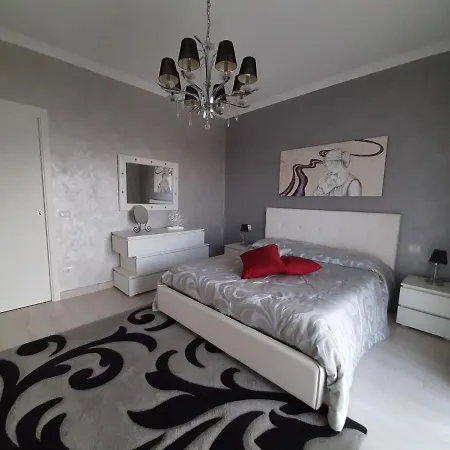 Desiree Appartement Pimonte