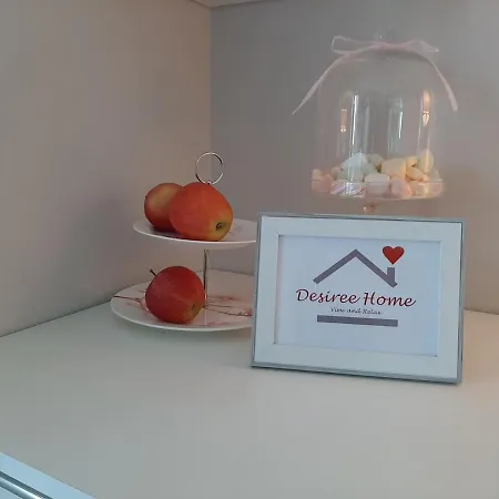 Appartement Desiree