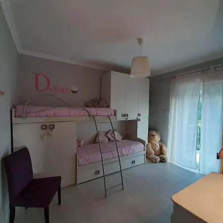 Desiree Appartement *