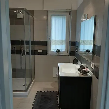 Desiree Appartement *