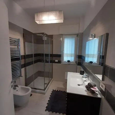 Appartement Desiree