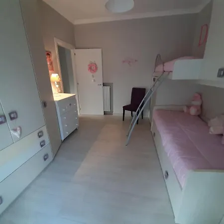 Desiree Appartement